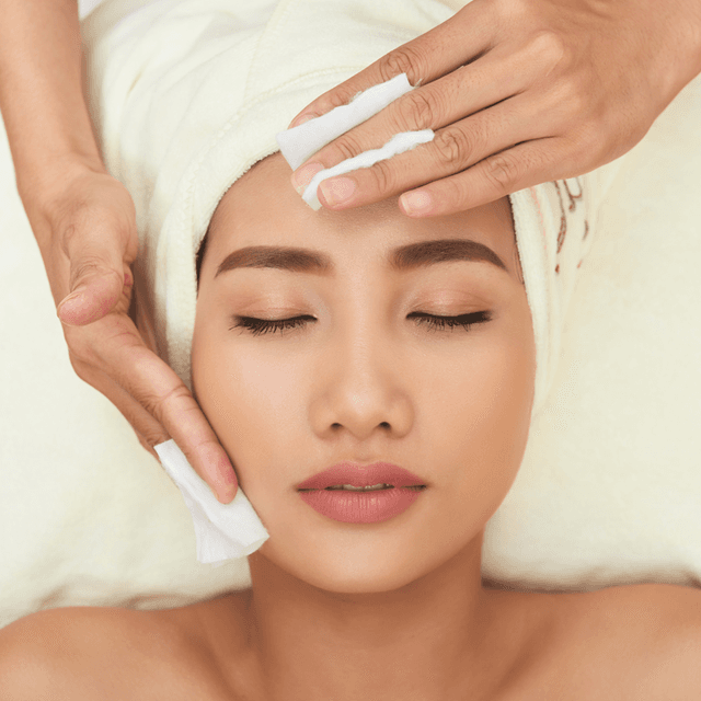 Signature Loyalty Program at La Luna Skincare and Spa in Newnan, GA